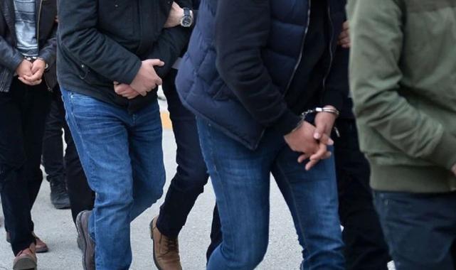 Halfeti Belediyesi’ne operasyon: 49 gözaltı