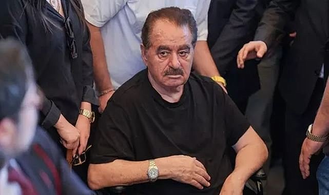 İbrahim Tatlıses'in ameliyatıyla ilgili doktorlardan ilk açıklama