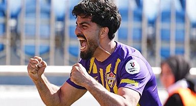 ikas Eyüpspor 3-0 Gaziantep FK (Maç Sonucu)