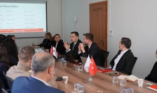 İletişim Başkanlığı'ndan Antalya’da 'yapay zekâ' eğitimi