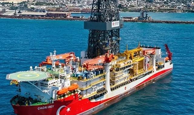 İlk derin deniz sondajı başlıyor... Görev 288 gün sürecek