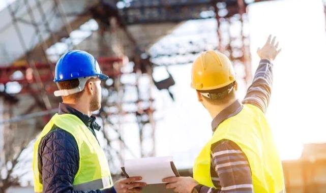 İnşaat maliyetleri Şubat'ta da hız kesmedi! Yıllıkta işçiler, aylıkta ise malzeme maliyetlerin zirvesinde