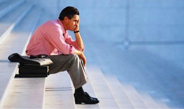 İşsizlik oranı yüzde 8,1'e düştü