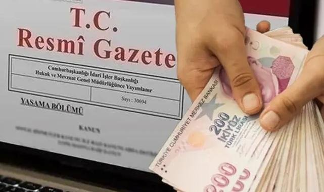 İşsizlik sigortası fonunda düzenleme