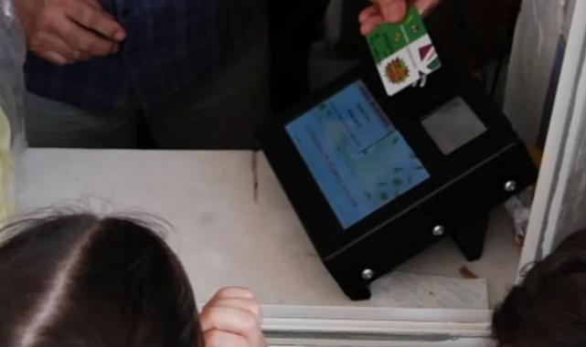 İstanbul’da 100 bin öğrenciye 'gönülden bir öğün' desteği