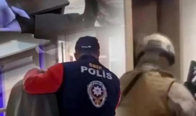 İstanbul’da 2,6 milyar TL’lik kara para soruşturmasında 2 tutuklama