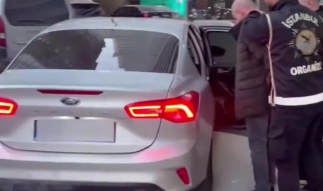 İstanbul’da suç çetelerine operasyon: 28 gözaltı