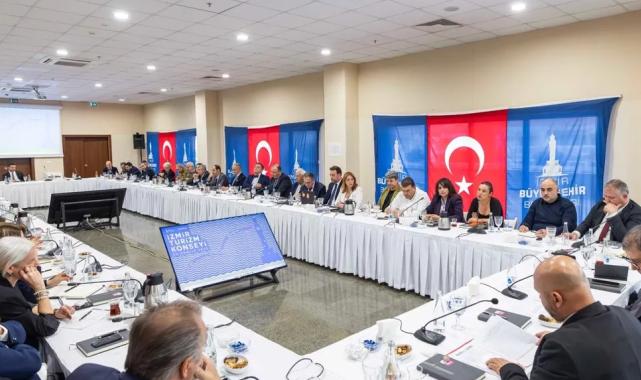 İzmir ortak aklı harekete geçiren kurullarla kalkınacak