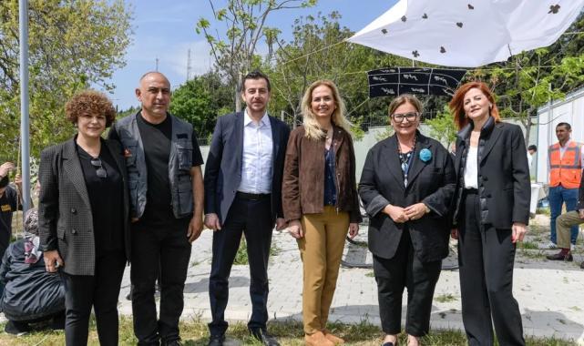 İzmir’de iklim dayanıklılığı güçleniyor