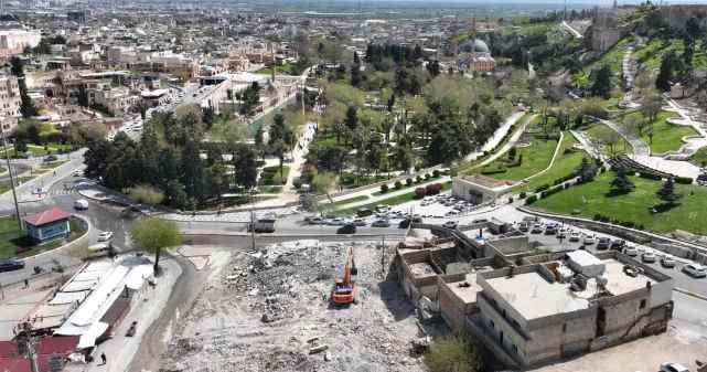 Kentsel dönüşüme vatandaştan tam destek