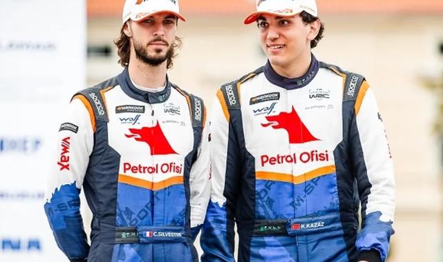 Kerem Kazaz'dan Hırvatistan'da podyum başarısı