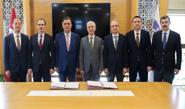 Kocaeli'de su kayıplarını azaltacak iş birliği