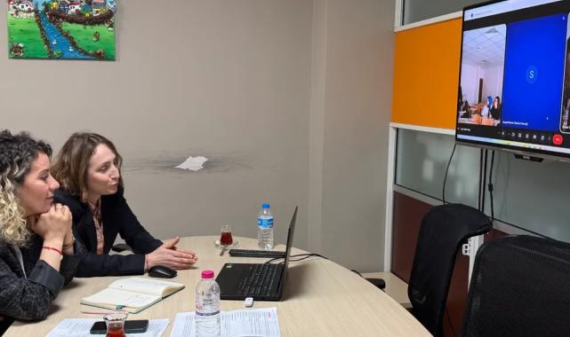 Kocaeli'nin sosyal hizmet modeli akademiye taşındı