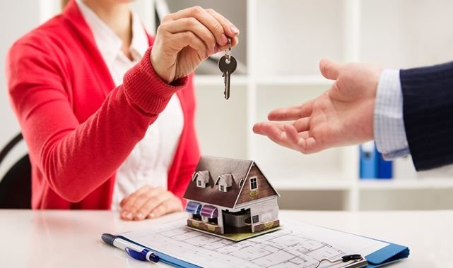 Konut satışında zorunlu ödeme 'Resmi'leşti