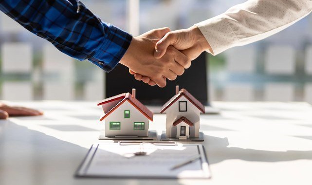 Konut satışlarında dengeler değişiyor