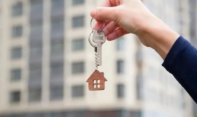 Konut satışlarında dengeler değişiyor... İlk el artarken ikinci elde düşüş!