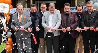 Konya’da ‘EN Deneyim Merkezi’ hizmete girdi