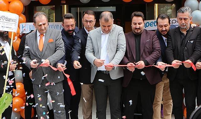 Konya’da ‘EN Deneyim Merkezi’ hizmete girdi