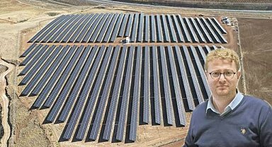 Koyuncu Grup 'Güneş İle Büyüyor'