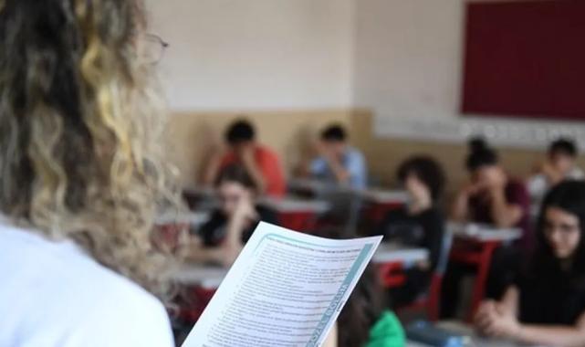 LGS’de yeni uygulama... Sertifikalı okuyucu ve kodlayıcılar görev yapacak