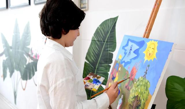 Malatya'da filizlenen hayal kitaba dönüştü