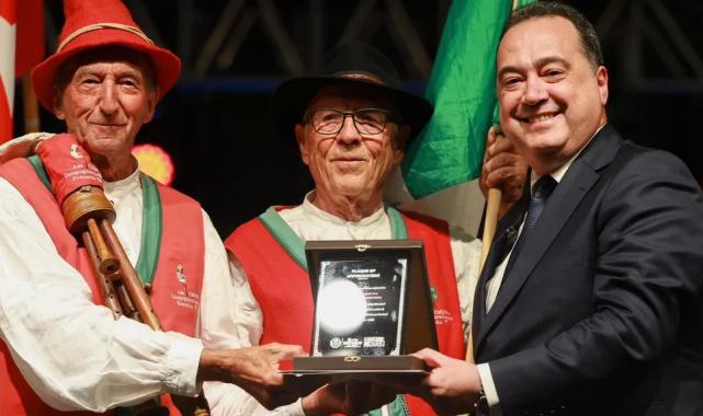 Manisa’da mesir coşkusu