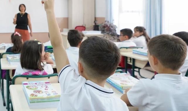 Özel okullarda karekod zorunluluğu