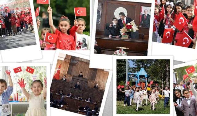 MEB'den 23 Nisan için