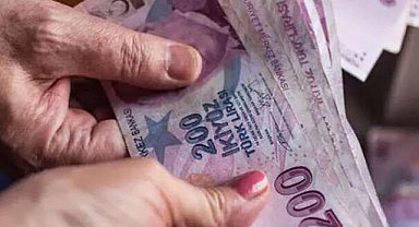 Memur ve emeklinin maaş zammı netleşiyor!