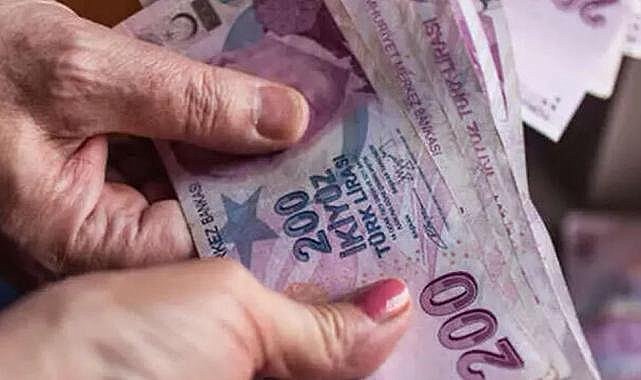 Memur ve emeklinin maaş zammı netleşiyor!