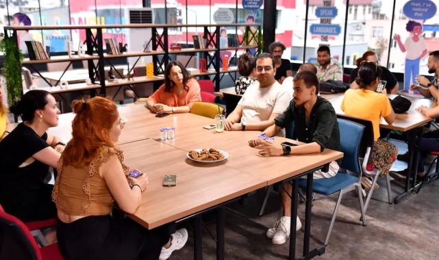 Mersin’de sosyal destek ağı büyüyor