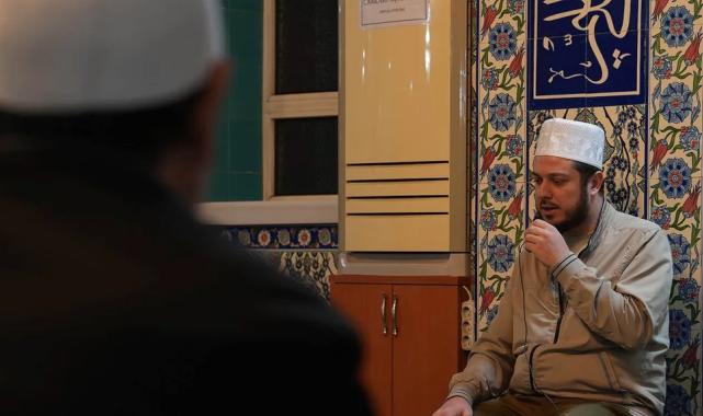 Okul saldırılarında hayatlarını kaybedenler için Keçiören'de mevlit okutuldu