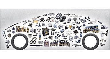 Otomotiv satış sonrası pazarı büyüme potansiyelini koruyor