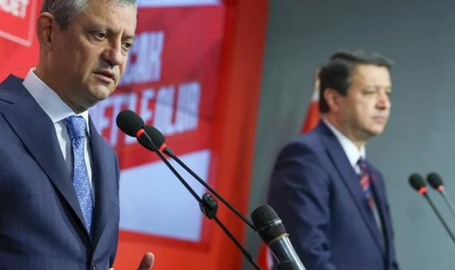 Özel ve Arıkan’dan 'erken seçim' mesajı: Kaçınılmaz!