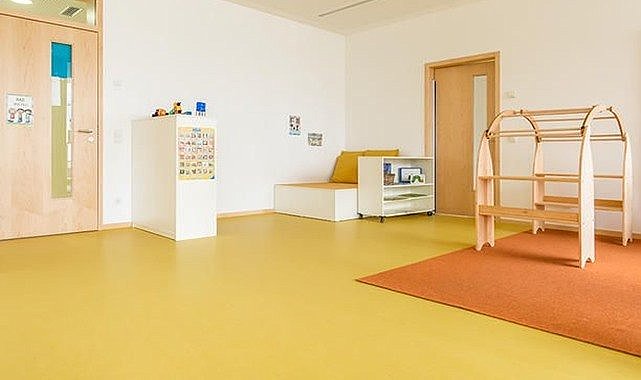 PVC Zemin Kaplama Sistemleri Kurumsal Yapılarda Neden Daha Fazla Tercih Ediliyor?