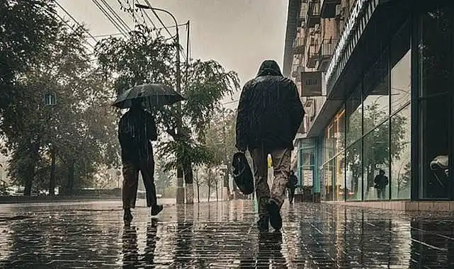 Sağanak yağışlar yanıltmasın, kuraklık riski artık kalıcı!