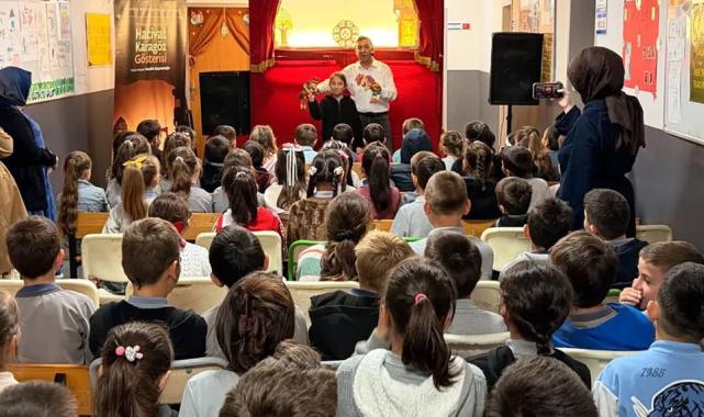 Sakarya'nın dört yanına “Bir Hikâye Bin Neşe” taşınıyor