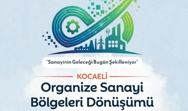 Sanayinin dönüşümü Kocaeli'de masaya yatırılıyor
