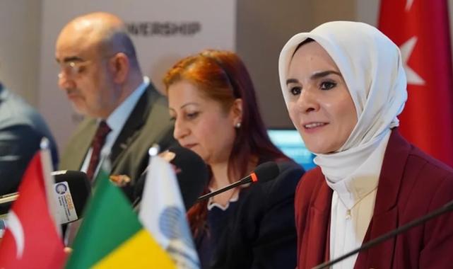 Senegalle ticaret atağı