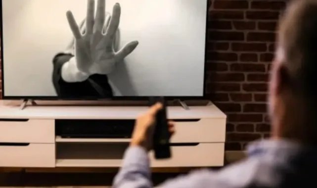 Şiddeti normalleştiren tüm yayınlara acil düzenleme şart!