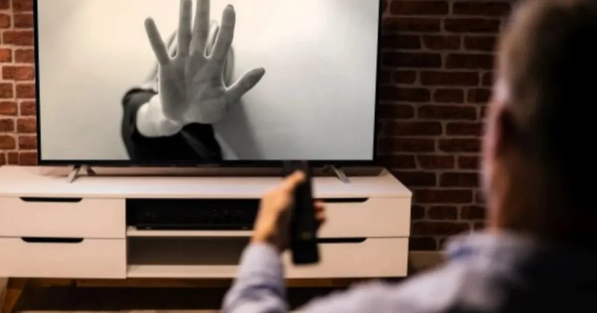 Şiddeti normalleştiren tüm yayınlara acil düzenleme şart!