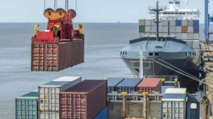 103 firma 'Dış Ticaret Sermaye Şirketi' statüsünde