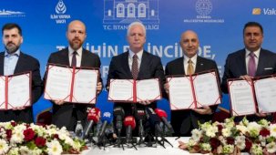 20 bin öğrenci Demokrasi ve Özgürlükler Adası’nda ağırlanacak