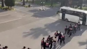 24 ilde DEAŞ operasyonu!