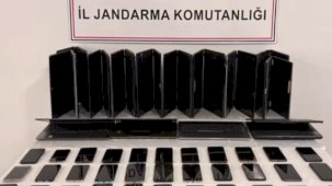 4 ilde organize suça 35 gözaltı