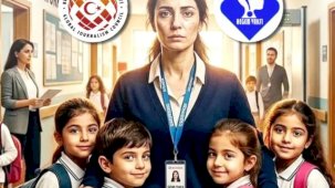 500 bin öğretmene şiddetle mücadele eğitimi