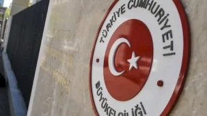 7 ülkeye yeni Büyükelçi atandı
