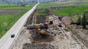 ABB'den yeni bağlantı bulvarı