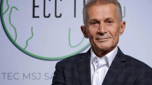 ABD’de yaşayan Denizlili Türk mühendisten emisyonu azaltan teknoloji