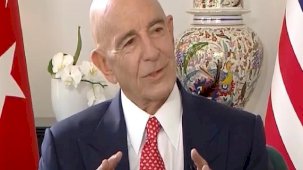 ABD'den Türkiye'ye taziye mesajı: Acınızı paylaşıyoruz